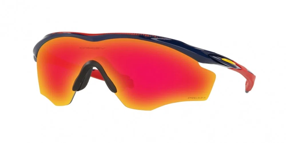 Oakley M2 Frame Xl 9343 Sunglasses - view 11